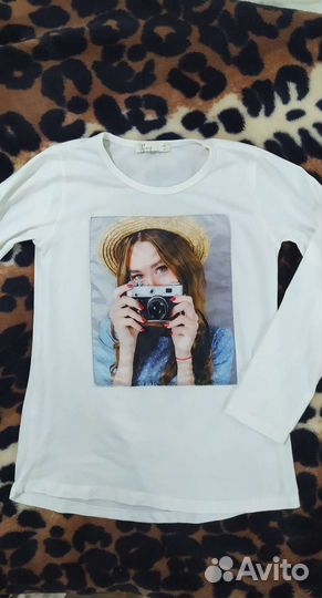 Толстовка на девочку 8-9лет