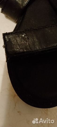 Сандали hm 37