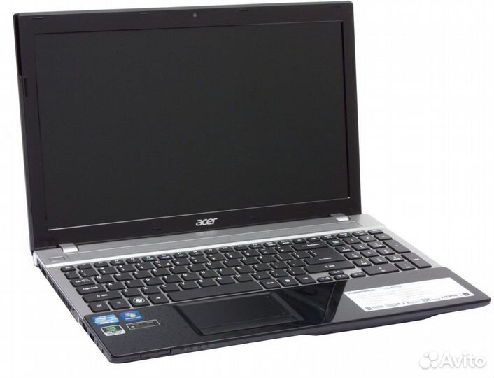 Ноутбук Acer Aspire V3-571G Intel Core i5