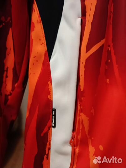 Горнолыжная куртка Halti 44