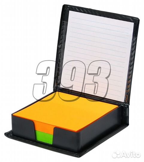 Блок для бумаг Встреча в лесу (малый) (28259)