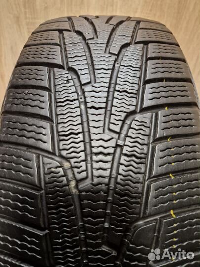 Kumho I'Zen KW31 205/55 R16 91R