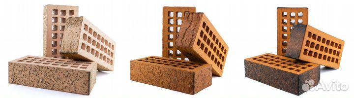 Кирпич губский