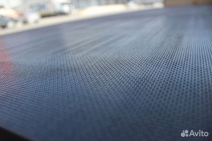 Фaнepa в нaличии. Pacпил