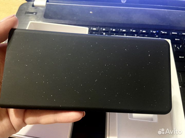 Портативное зарядное устройство 4000mAh