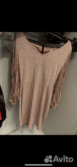 Пакет вещей