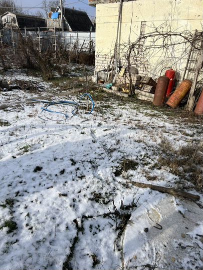 Дача 45 м² на участке 4 сот.