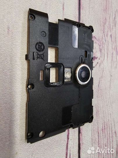 Philips X586 разбор