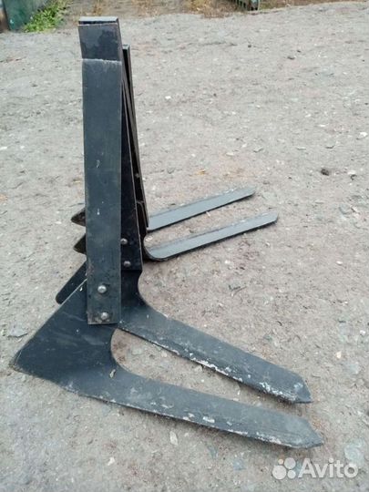 Лезвия для прополки