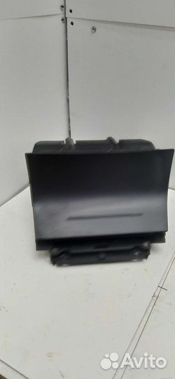 Пепельница Skoda 1z1863077A