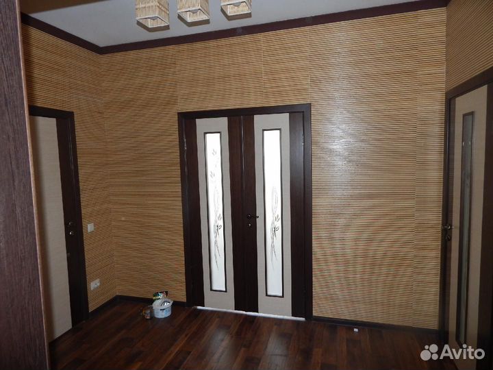 Межкомнатные двери