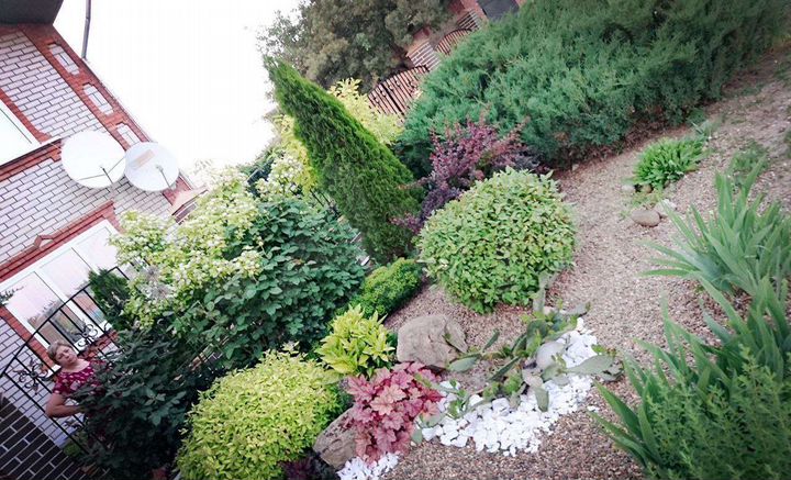 Дом 186 м² на участке 6,9 сот.