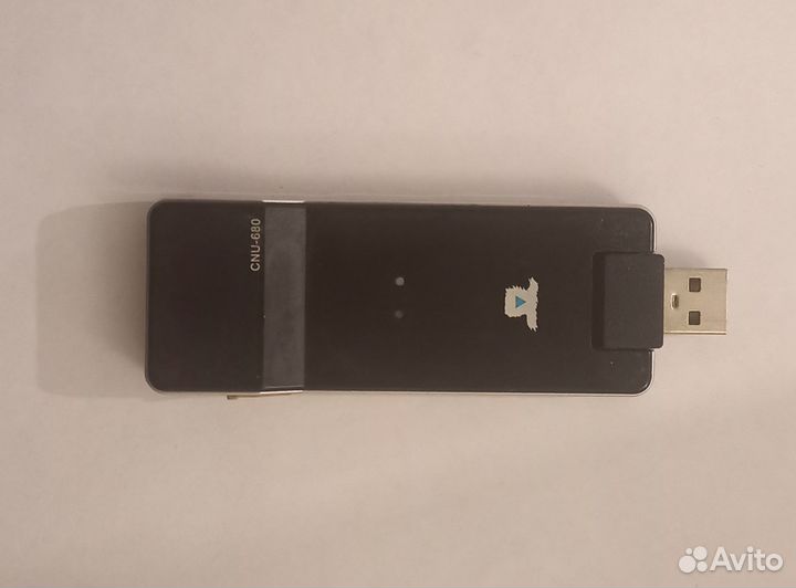 USB модем Skylink (C-motech CNU-680)