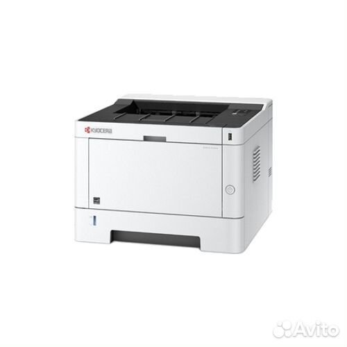 Принтер kyocera ecosys P2335d