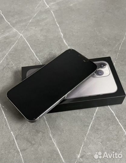 iPhone 13 Pro Max, 128 ГБ