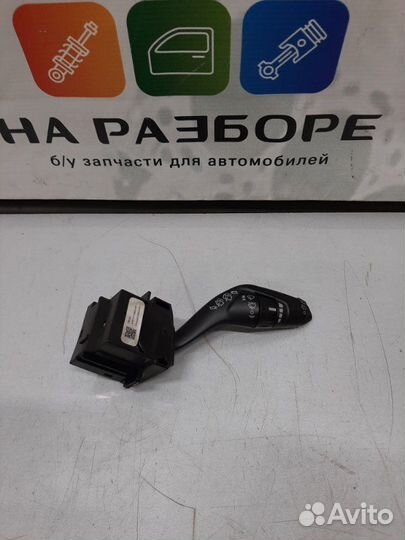 Подрулевой переключатель правый Ford Focus CB8