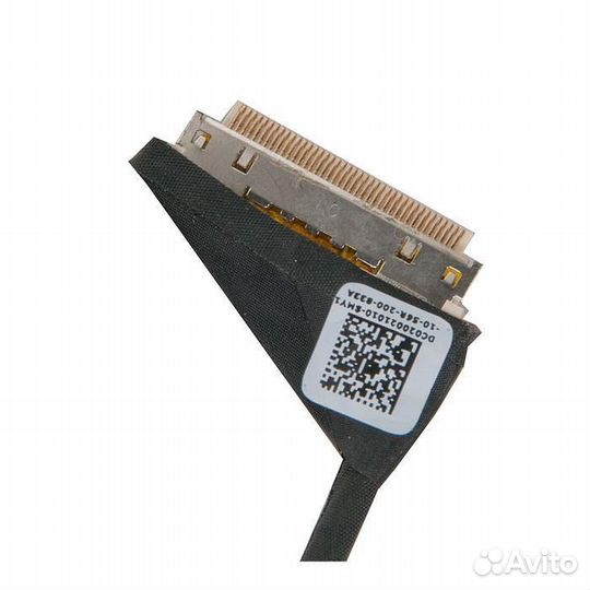 Шлейф матрицы ноутбука DC020021010