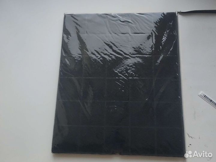 Угольный фильтр для вытяжки