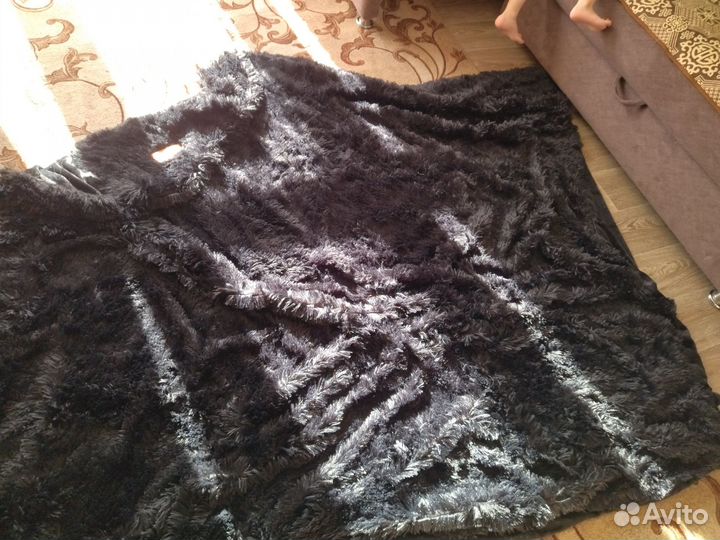 Плед бамбуковый 220*240 см