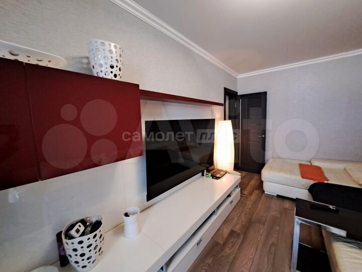 3-к. квартира, 70 м², 8/9 эт.