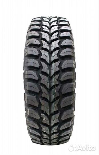 LingLong CrossWind M/T 285/75 R16 126Q