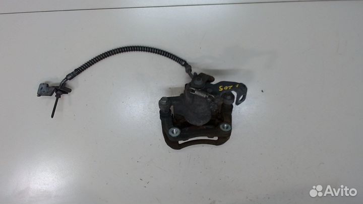 Суппорт Hyundai Veloster 2011, 2012