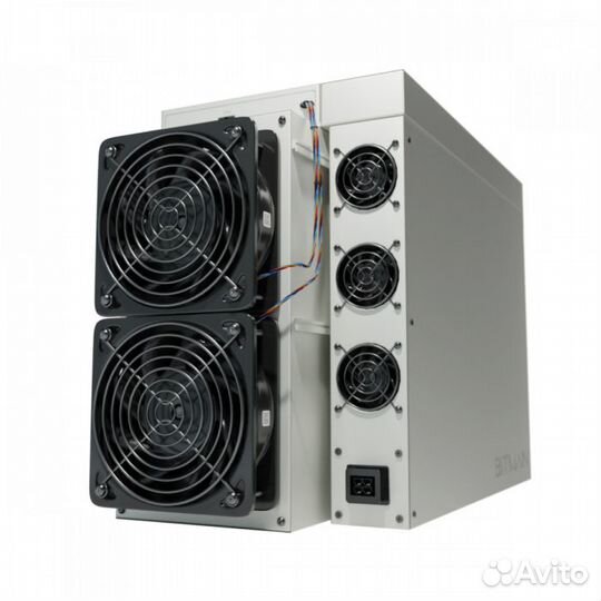 Асик asic Antminer AL1 15,6 TH/S