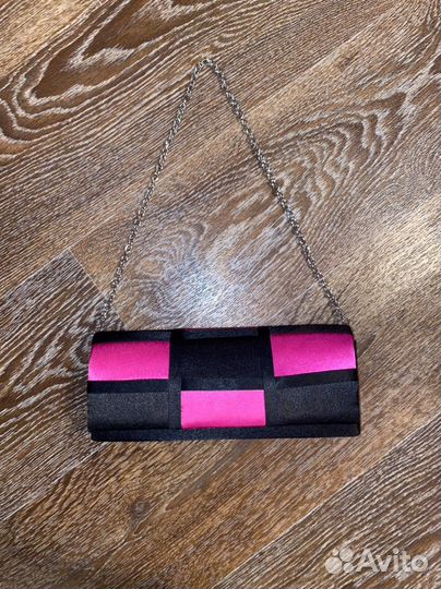 Клатч женский