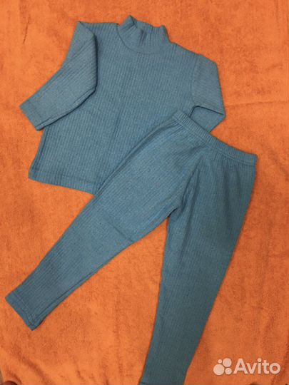 Костюмы для детей трикотаж