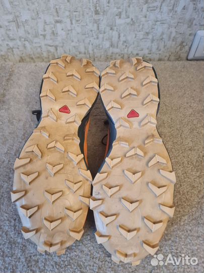 Кроссовки женские, Salomon speedocross 5 gtx