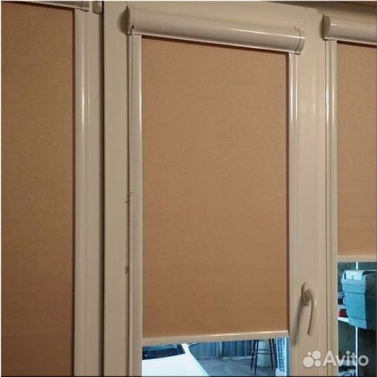 Шторы и жалюзи с гарантией 3 года