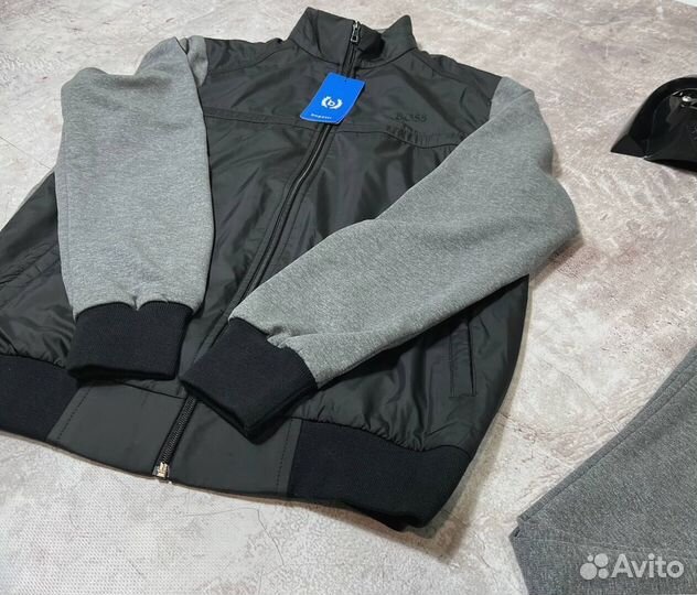 Спортивные костюмы Boss