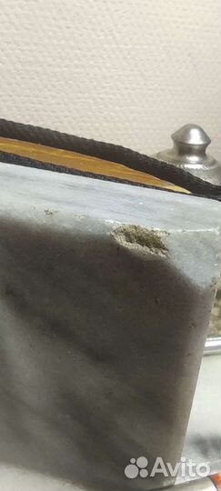 Письменный набор СССР мрамор