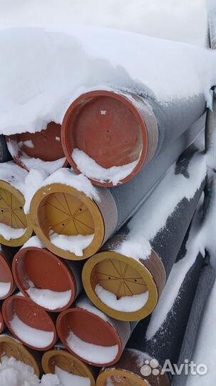 Труба ГОСТ ф 25 - ф 720