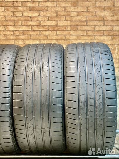 Bridgestone Alenza 001 285/40 R21