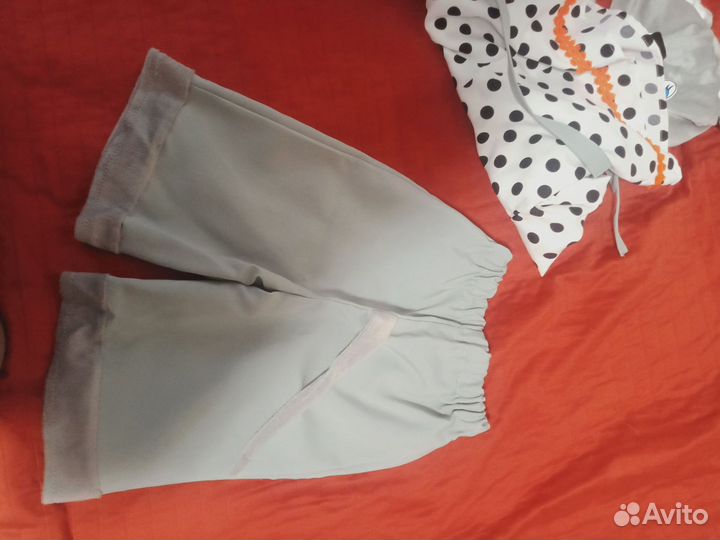 Новогодний костюм Мышонка 98-128