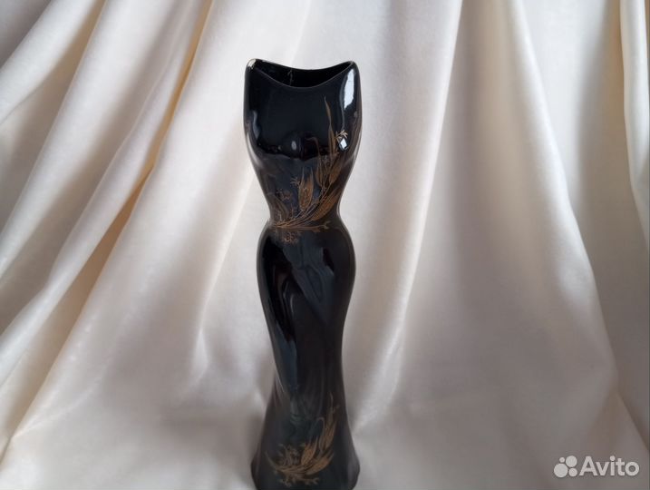 Ваза- Статуэтка