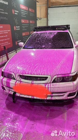 Багажник на крышу