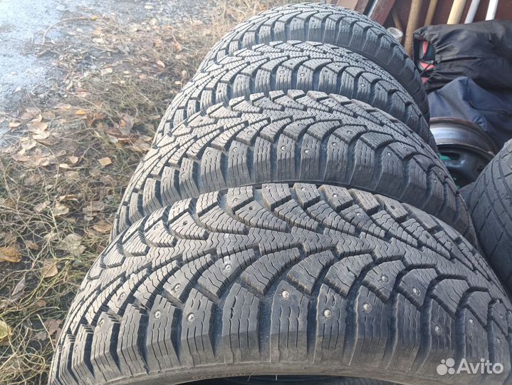 КАМА Кама-Евро-519 205/55 R16