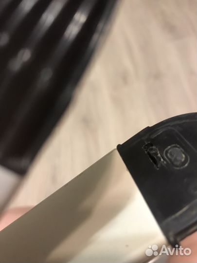 Плойка, щипцы, утюжок Babyliss