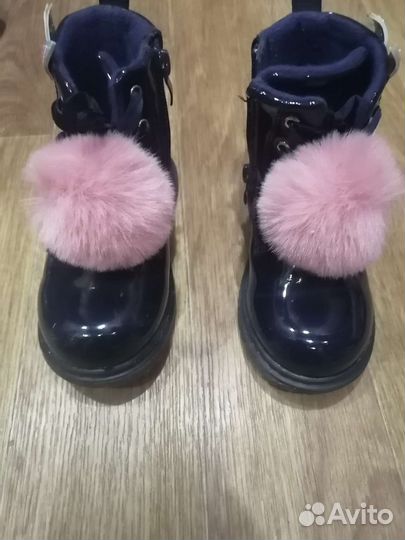 Детский мир