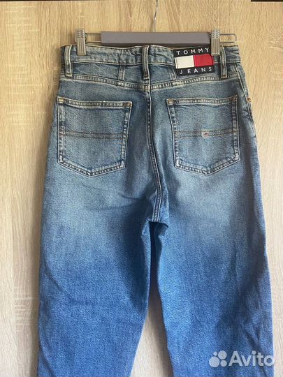 Женские джинсы Tommy Hilfiger оригинал 27/32