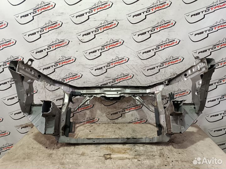 Телевизор honda accord CU1 CU2 CW1 CW2 60400TL1G00ZZ серебро, NH1003945 S3575Z