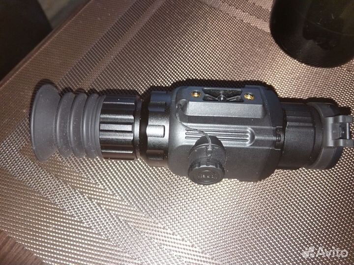 Тепловизор iray scp 19 w