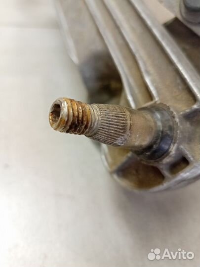 Трапеция стеклоочистителя