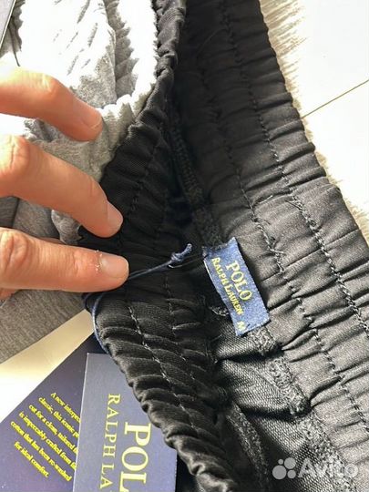 Штаны Polo Ralph Lauren