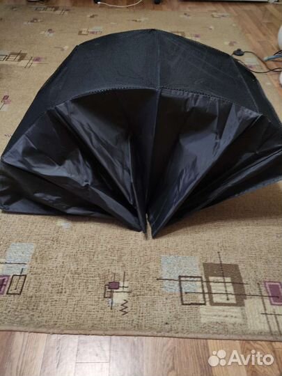 Складная подвесная полка