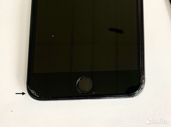 iPhone 7 Plus, 32 ГБ