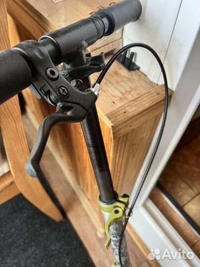 Самокат Oxelo mid 5