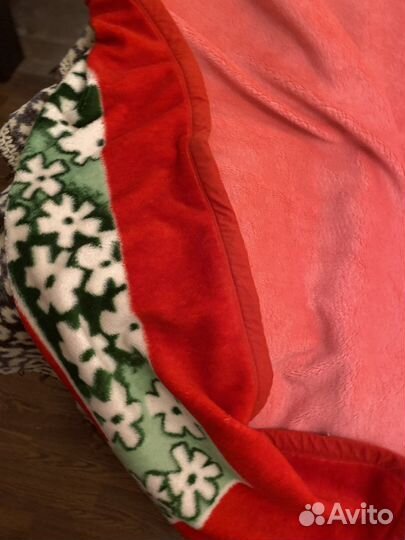 Плед покрывало